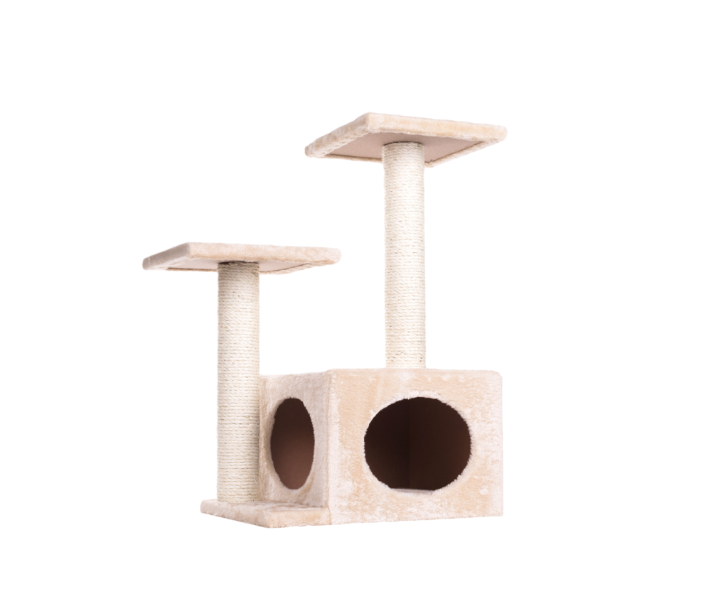 Cat Tower