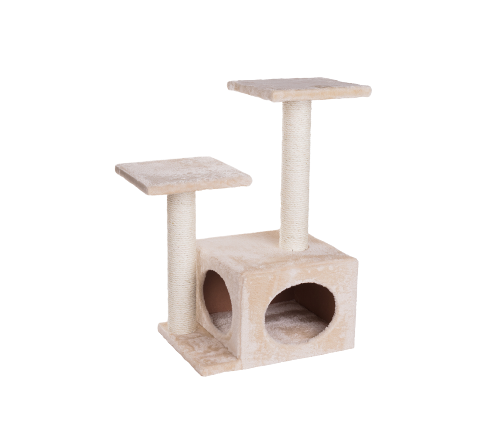 Cat Tower
