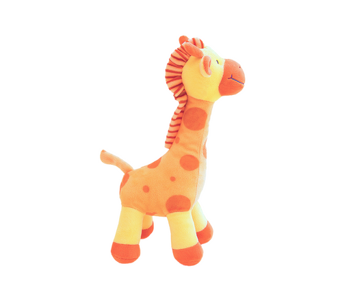 Giraffe Squishy Toy