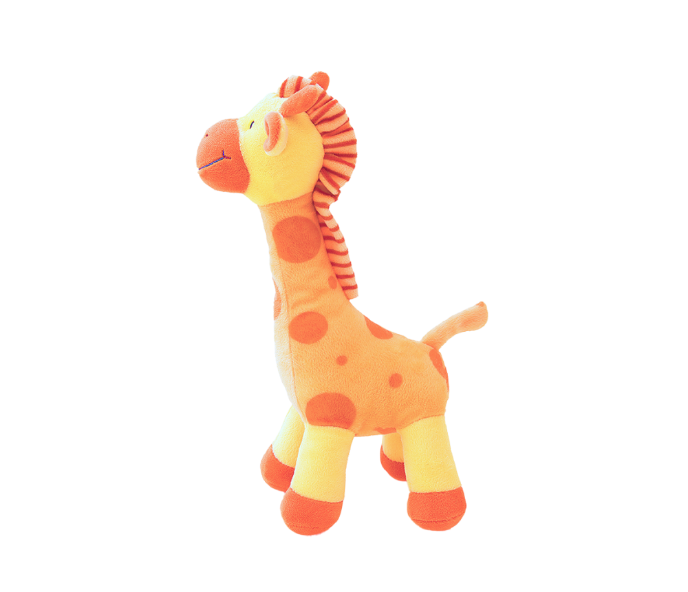 Giraffe Squishy Toy