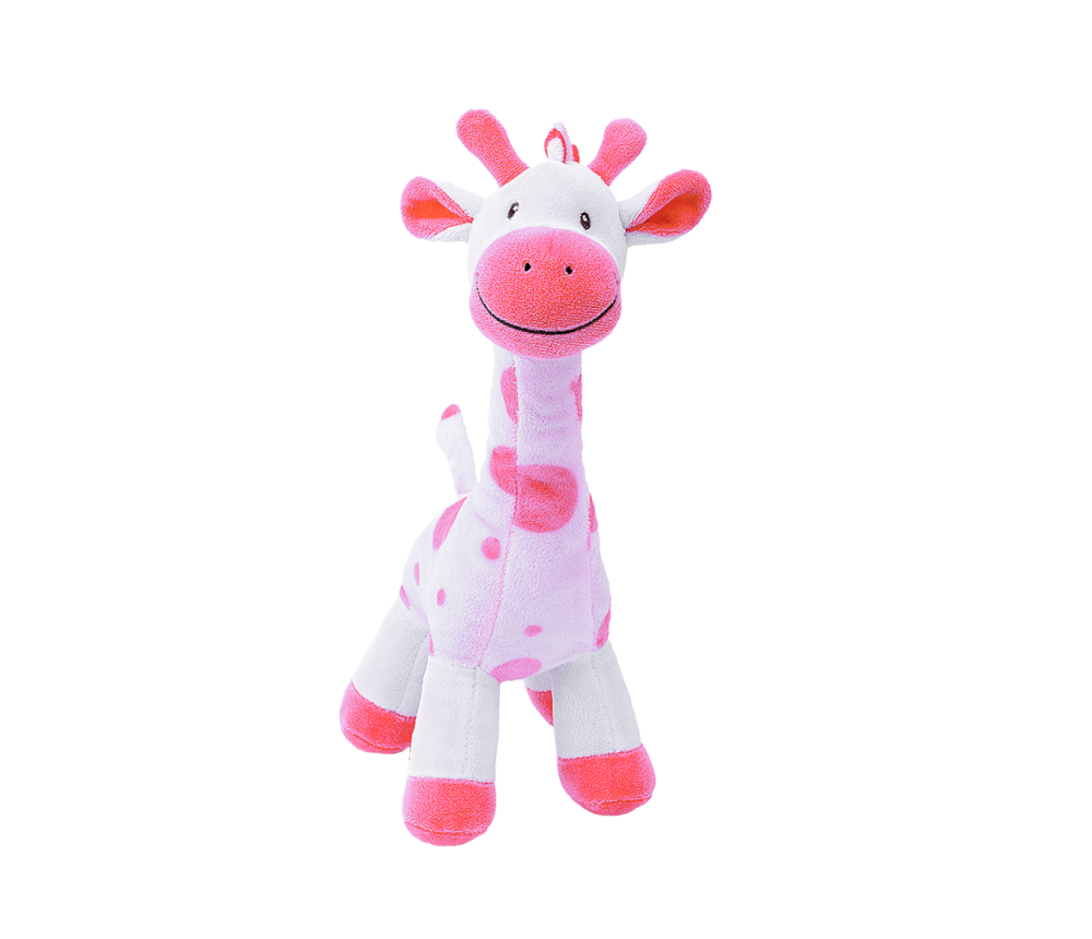 Giraffe Squishy Toy