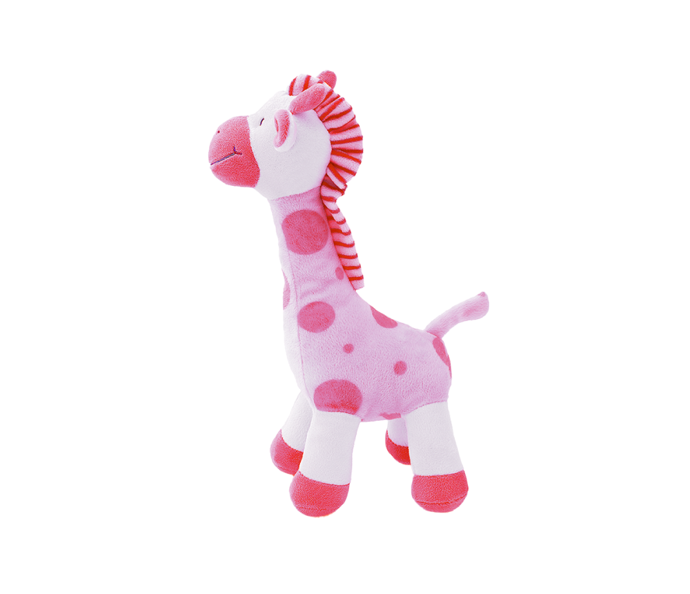 Giraffe Squishy Toy