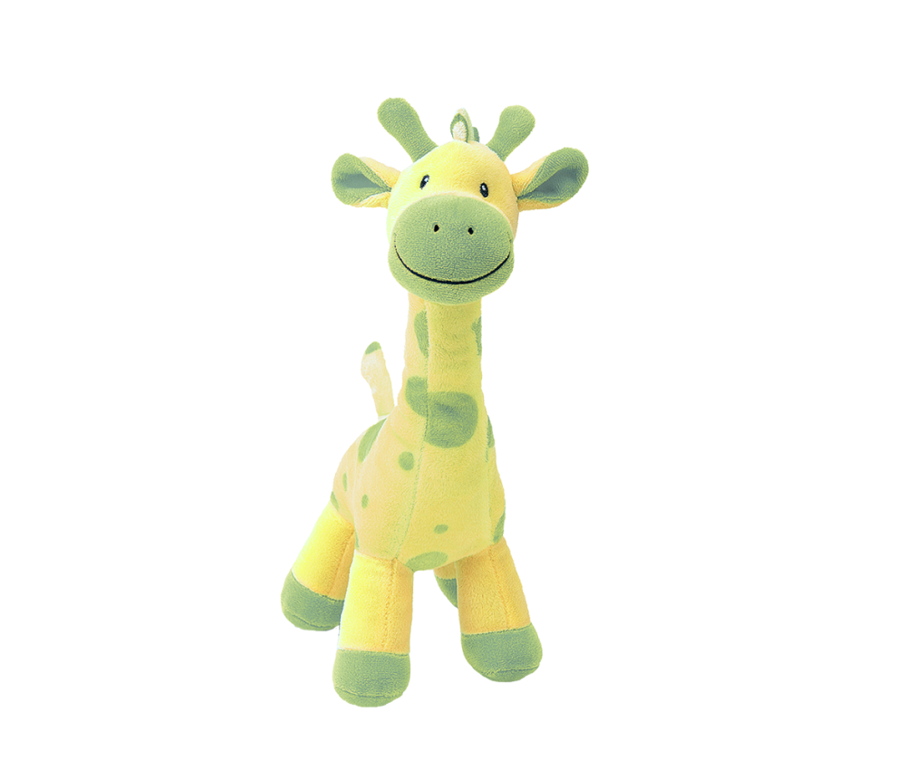 Giraffe Squishy Toy