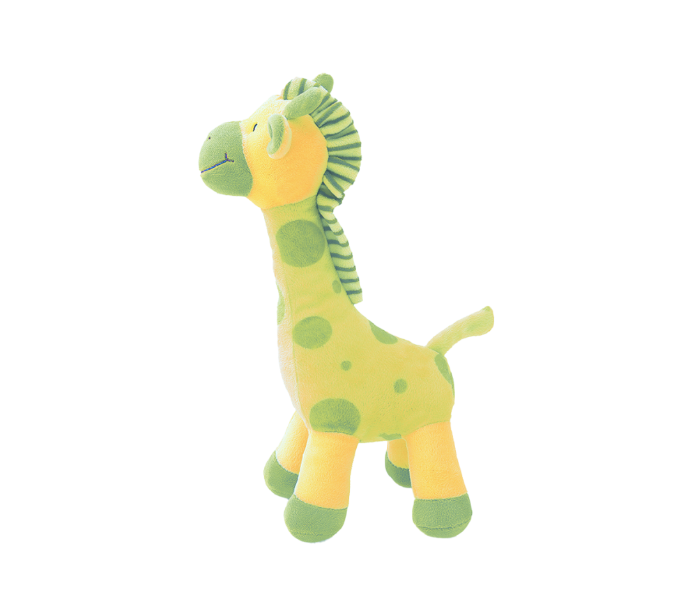 Giraffe Squishy Toy
