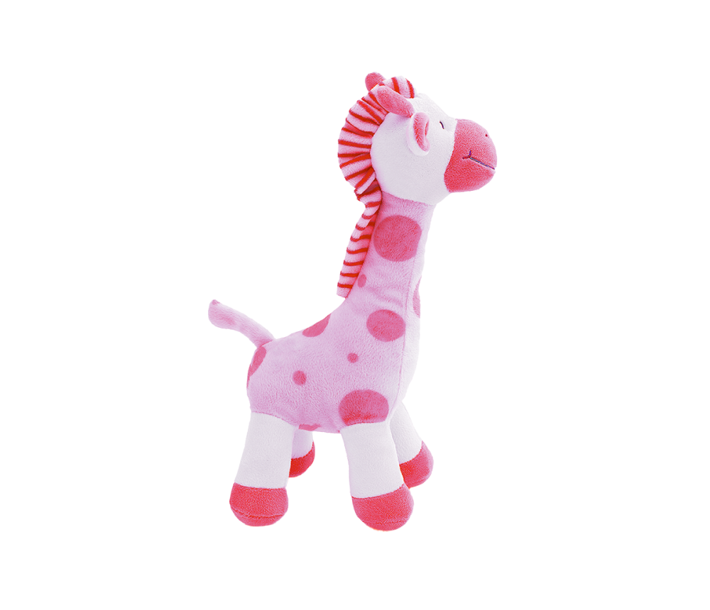 Giraffe Squishy Toy