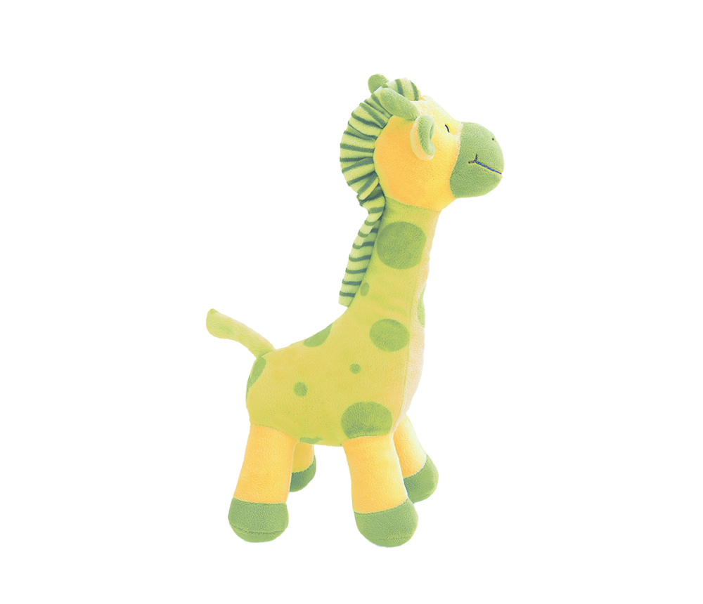Giraffe Squishy Toy