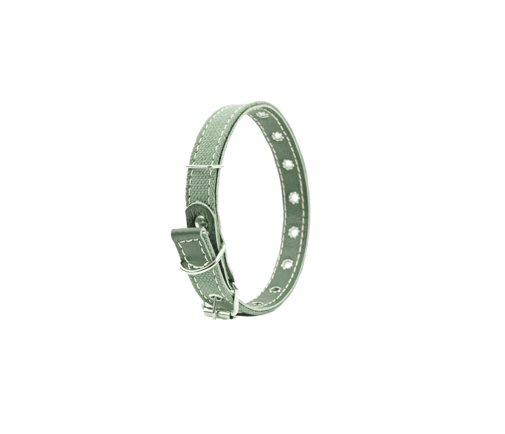 Adjustable Cat Collar