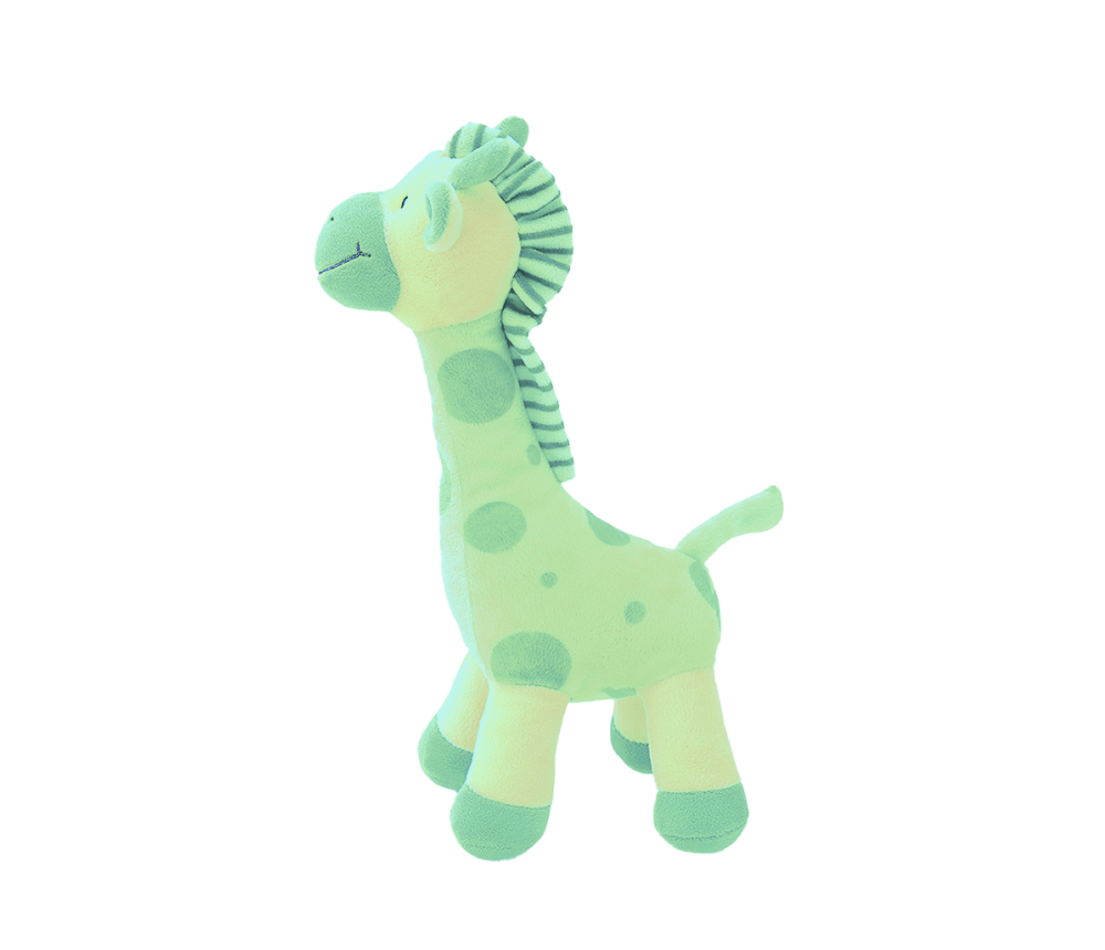 Giraffe Squishy Toy