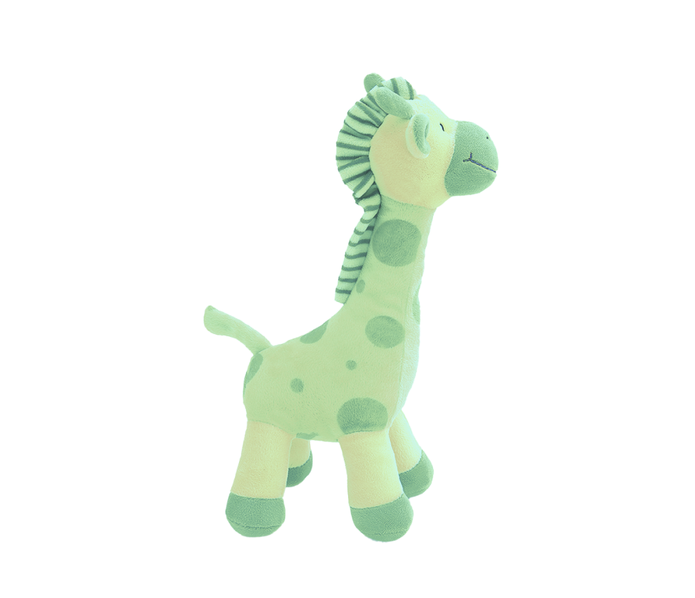Giraffe Squishy Toy