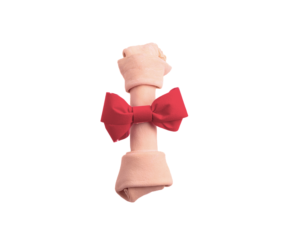 Dog Chrsitmas Chew Toy