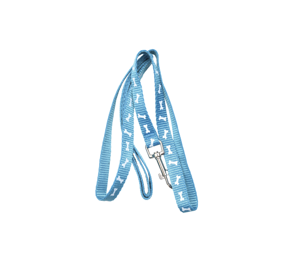 Adjustable Printed Dog Leash