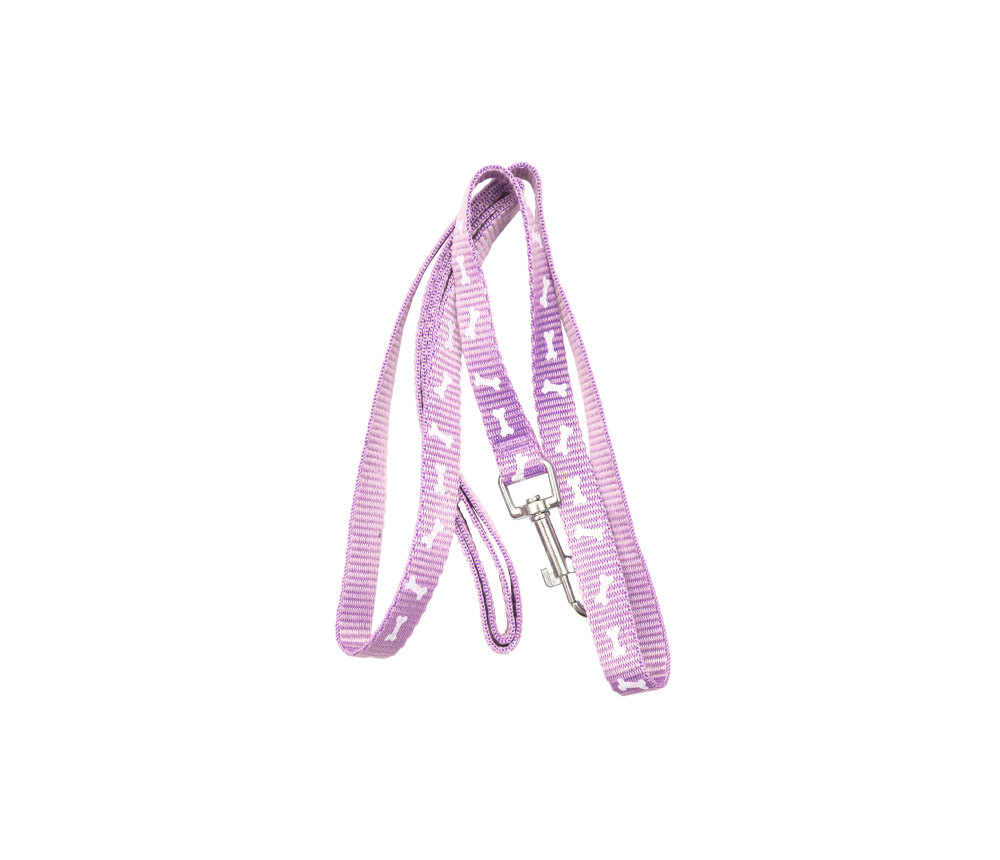 Adjustable Printed Dog Leash