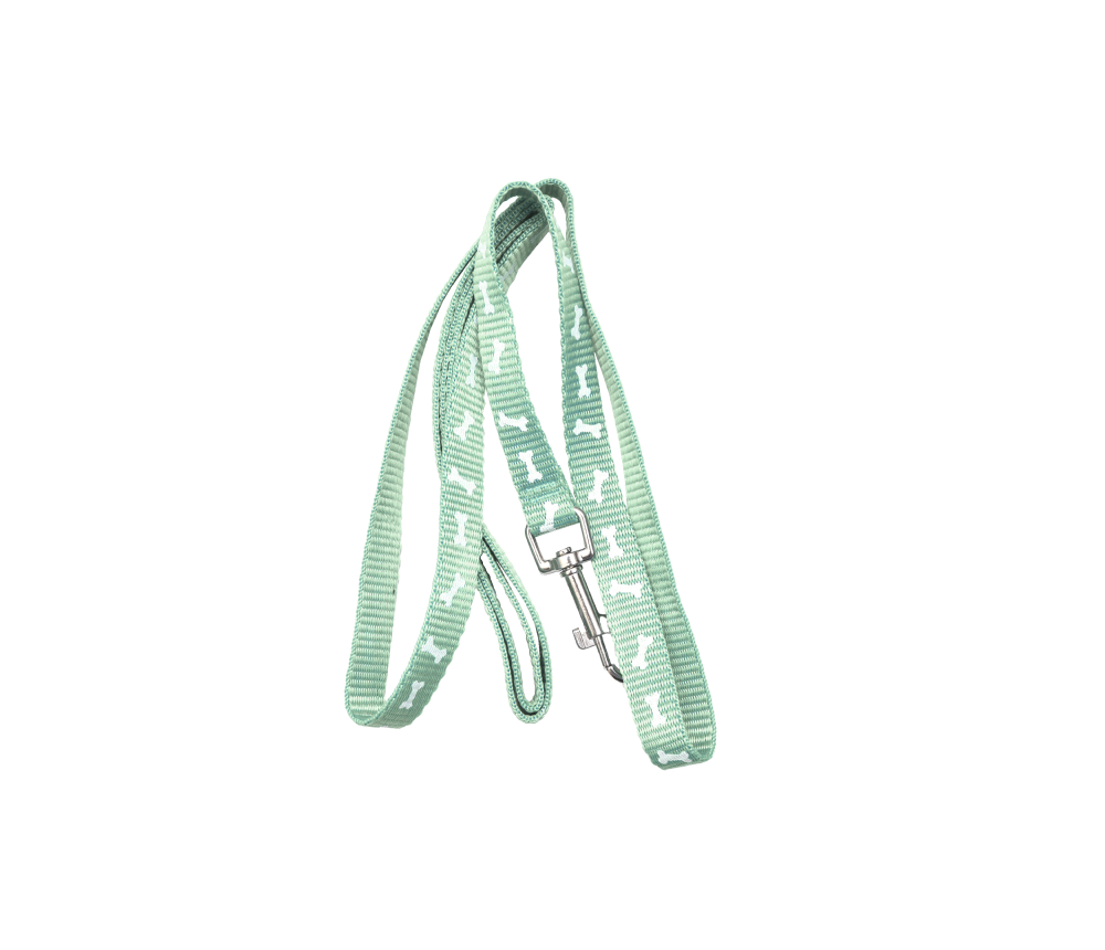 Adjustable Printed Dog Leash