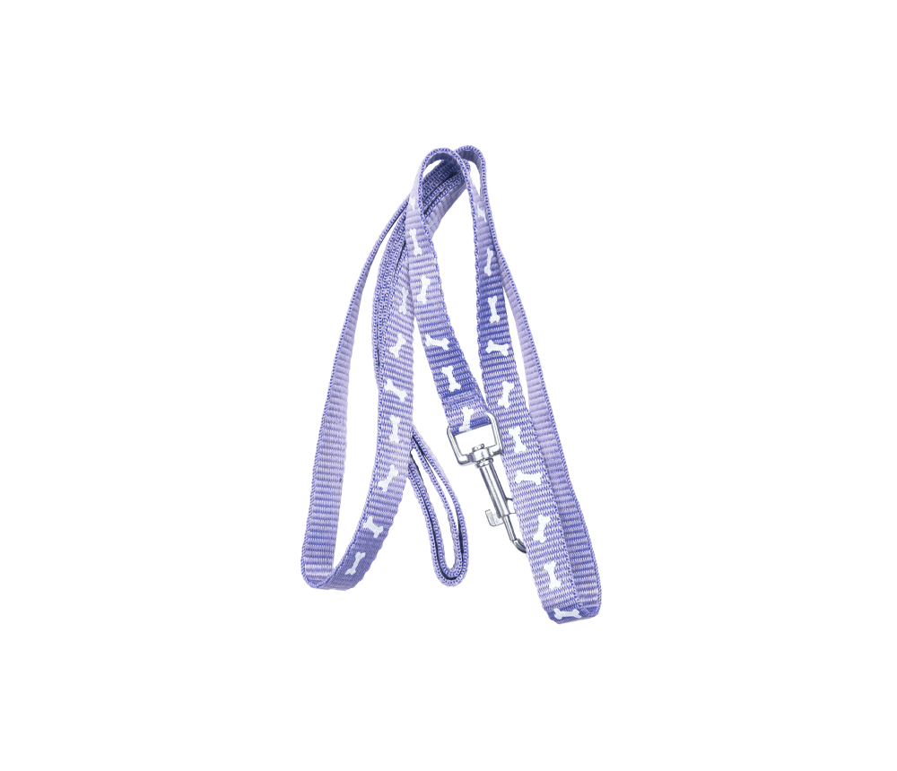 Adjustable Printed Dog Leash