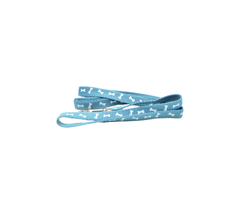Adjustable Printed Dog Leash