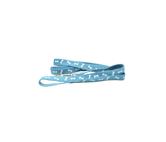 Adjustable Printed Dog Leash
