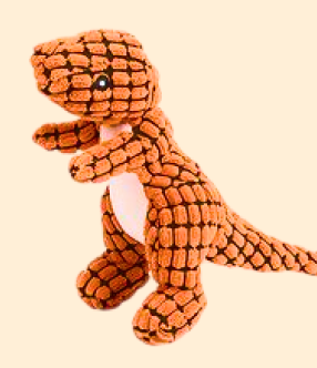 Bear with a Bow 1
